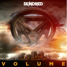 SKINDRED - Volume (CD)