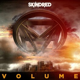 SKINDRED - Volume: Deluxe Cd+dvd Digipak (CD+DVD)
