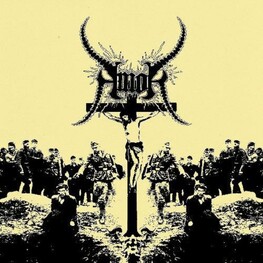 AMOK - Necrospiritual Deathcore (Picture Disc Vinyl) (LP)