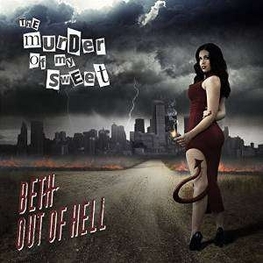 MISCELLANEOUS - Beth Out Of Hell (CD)