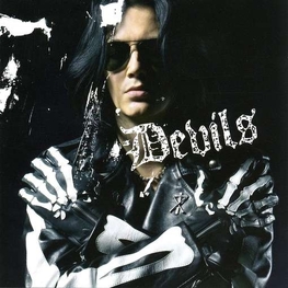 THE 69 EYES - Devils (Special Edition) (CD)