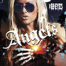 THE 69 EYES - Angels (Special Edition) (CD)