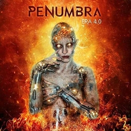 PENUMBRA - Era 4.0 (CD)