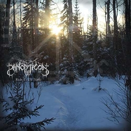 PANOPTICON - Roads To The North (CD)