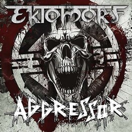 EKTOMORF - Aggressor (CD)