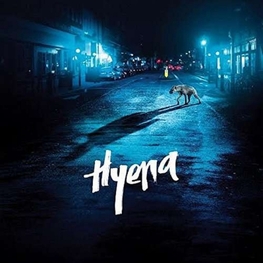 THE THE - Hyena - Soundtrack (Vinyl) (2LP)