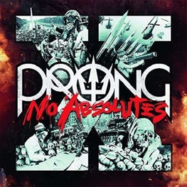 PRONG - X - No Absolutes (Digi) (CD)