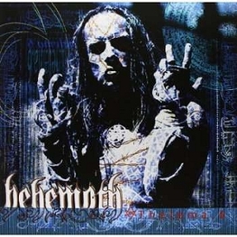BEHEMOTH - Thelema 6 (Vinyl) (LP)