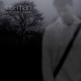 NO-MAN - Schoolyard Ghosts (Bonus Tracks) (Gate) (2LP)