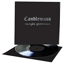 CANDLEMASS - Dactylis Glomerata (LP)