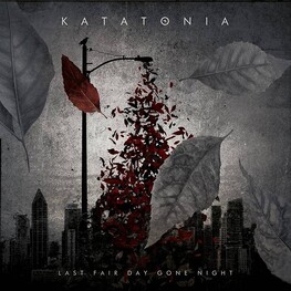 KATATONIA - Last Fair Day Gone Night: Deluxe Box Set (180g Vinyl) (3LP)