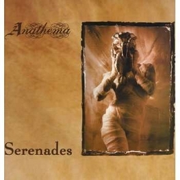 ANATHEMA - Serenades (Lp) (LP)