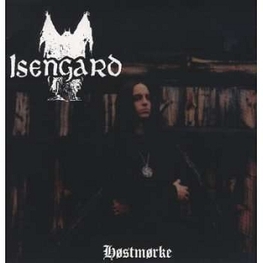 ISENGARD - Hostmorke -hq- (LP)