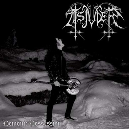 TSJUDER - Demonic.. -reissue- (LP)