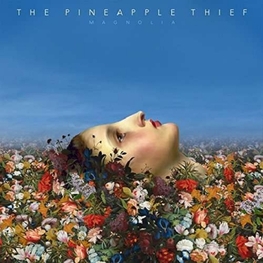 THE PINEAPPLE THIEF - Magnolia (2LP)