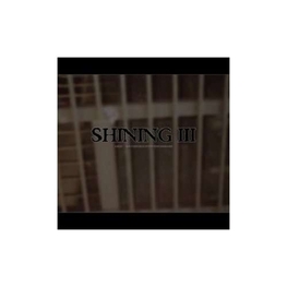 SHINING - Iii: Angst (180g) (LP)