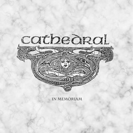 CATHEDRAL - In Memoriam (2LP (180g))
