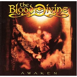THE BLOOD DIVINE - Awaken (180g) (LP)