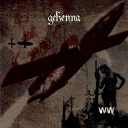 GEHENNA - Ww (180g) (LP)
