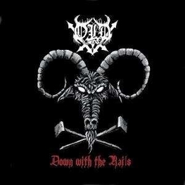 OLD - Down With The Nails (LP)
