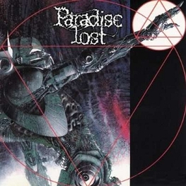 PARADISE LOST - Lost Paradise (180g) (LP)