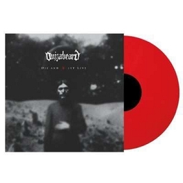 OUIJABEARD - Die And Let Live (LP)
