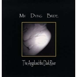 MY DYING BRIDE - Angel & The Dark.. -hq- (LP)