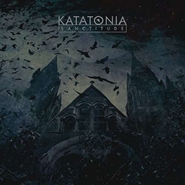 KATATONIA - Sanctitude (+download) (2LP)