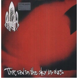 AT THE GATES - The Red In The Sky Is Ours (18 (LP)