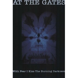 AT THE GATES - With Fear I Kiss The Burning Darkness (LP)