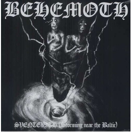 BEHEMOTH - Sventevith (Storming Near The Baltic) (Vinyl) (LP)