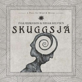 IVAR BJORNSON & EINAR SELVIKS SKUGGSJA - Skuggsja: Deluxe Digipak + 2 Bonus Track (CD)