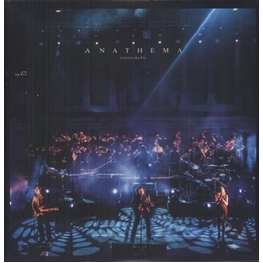 ANATHEMA - Untouchable (180g) - Limited (2LP)