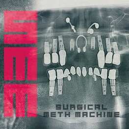 SURGICAL METH MACHINE - Surgical Meth Machine (CD)