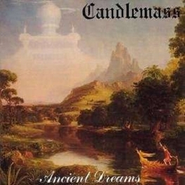 CANDLEMASS - Ancient Dreams (180g) (2LP)