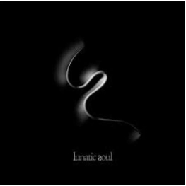 LUNATIC SOUL - Lunatic Soul (180g) (2LP)