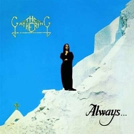 THE GATHERING - Always... -hq- (LP)