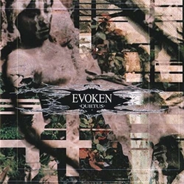 EVOKEN - Quietus (180g) (2LP)