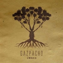GAZPACHO - Demon (180g) (LP)