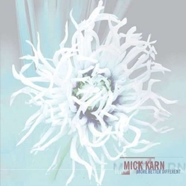 MICK KARN - More Better Different (Lp) (LP)