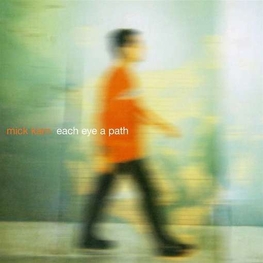 MICK KARN - Each Eye A Path (Lp) (LP)