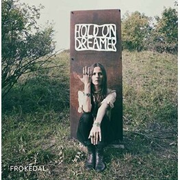 FROKEDAL - Hold On Dreamer (Uk) (LP)