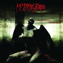 MY DYING BRIDE - Songs Of Darkness, Words Of Light (2lp) (LP)