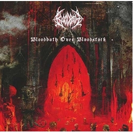 BLOODBATH - Bloodbath Over Bloodstock (180g Vinyl) (2LP)
