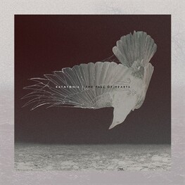 KATATONIA - Fall Of Hearts: Deluxe Edition (2 X 10inch + Cd + Dvd) (2 X 10in + 2CD)