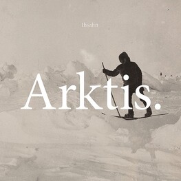 IHSAHN - Arktis: Deluxe Edition (CD)
