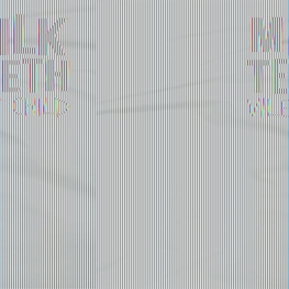 MILK TEETH - Vile Child (LP)