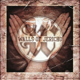 WALLS OF JERICHO - No One Can Save You From Yourself (CD)
