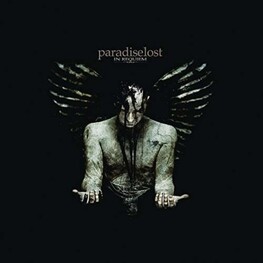 PARADISE LOST - In Requiem-lp+cd/reissue- (LP)