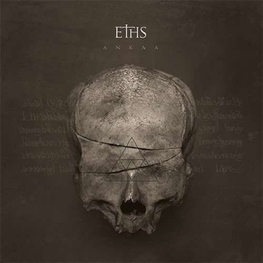 ETHS - Ankaa (CD)